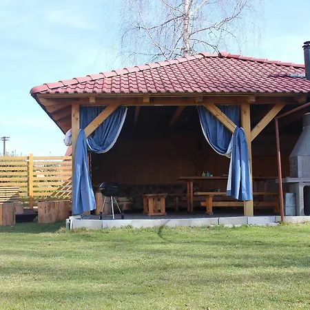 Penzionbranna Trebon