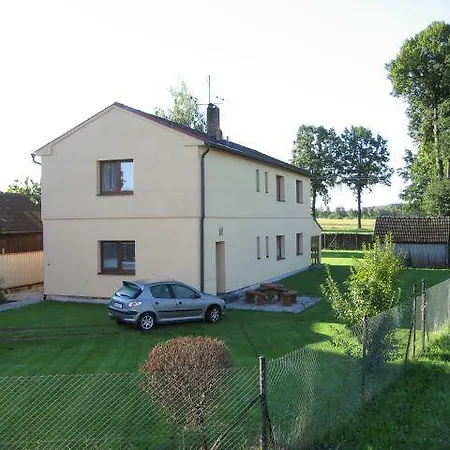 Penzionbranna Holiday home *