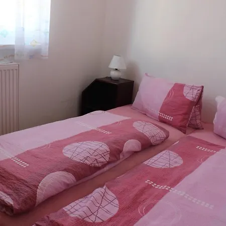 Holiday home Penzionbranna *